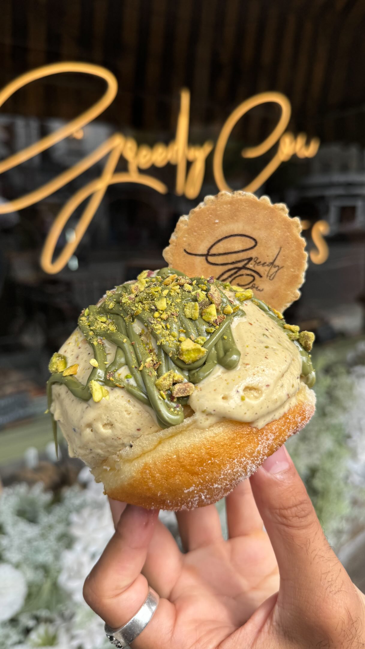Popular Bakeries