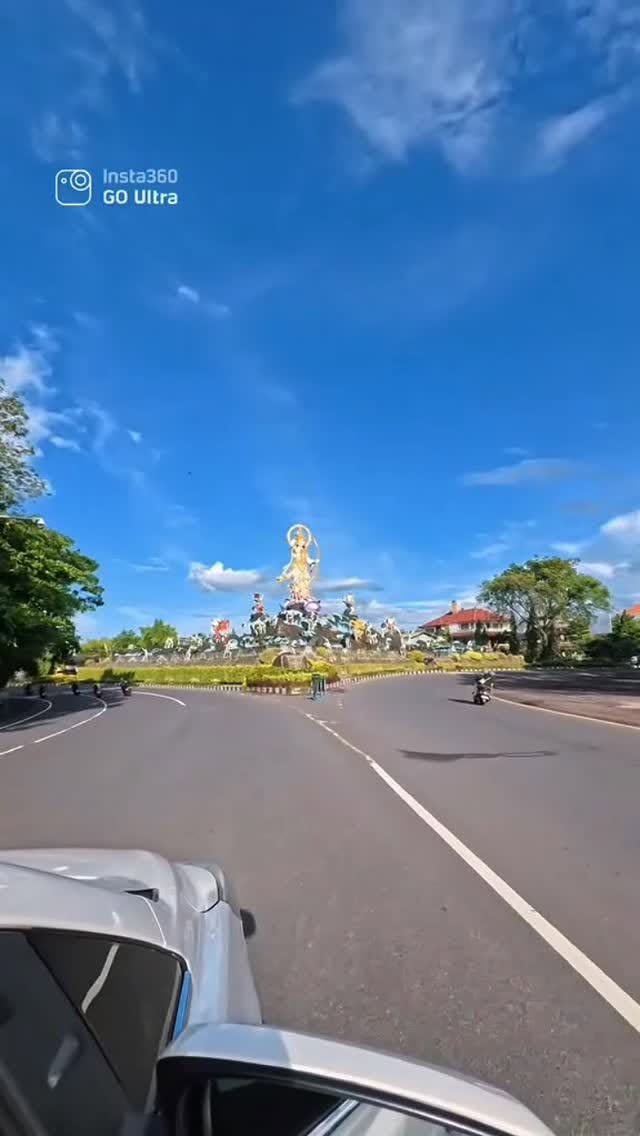 8 Landmarks in Bali