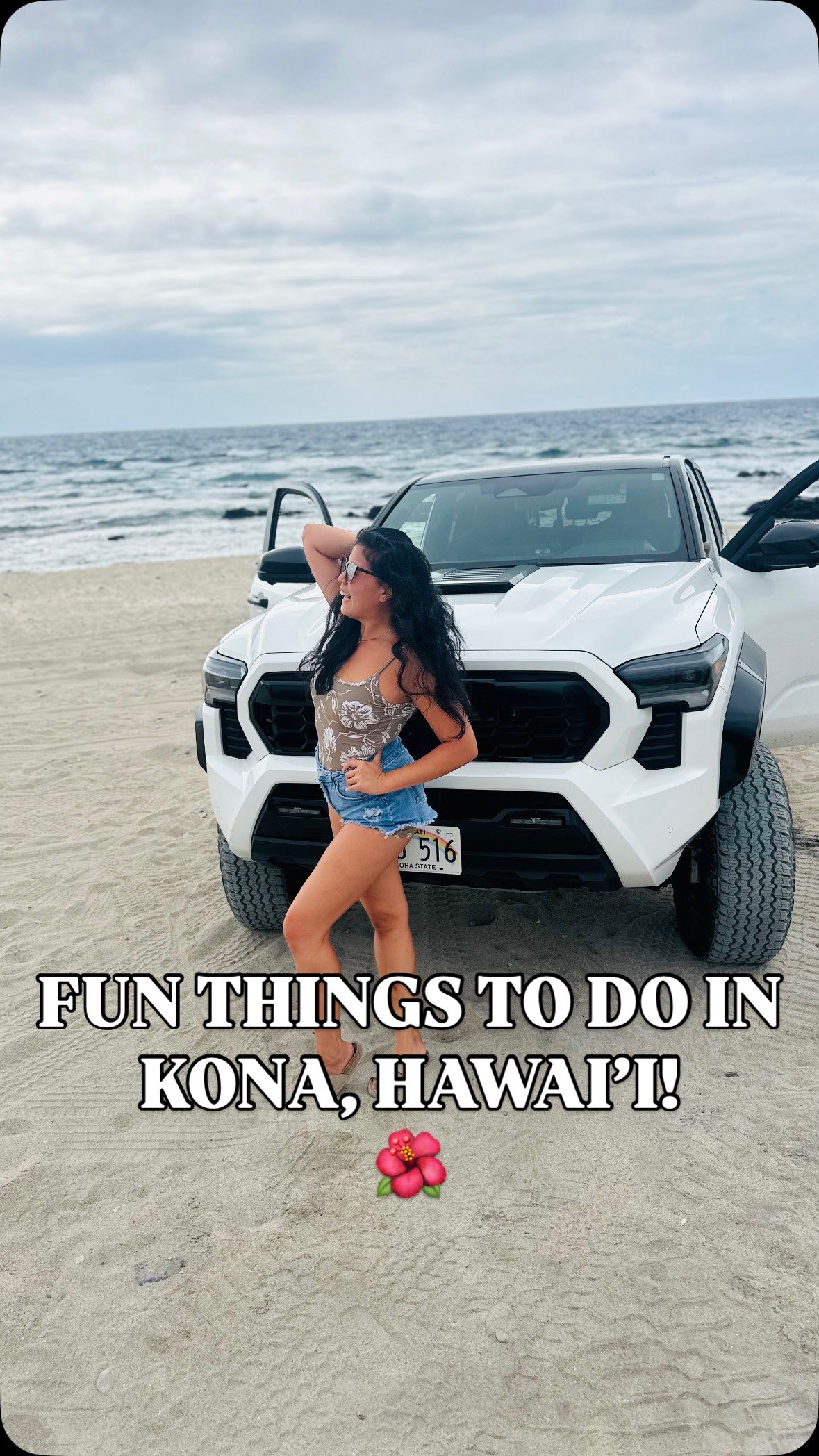 8 Attractions in Kailua-Kona