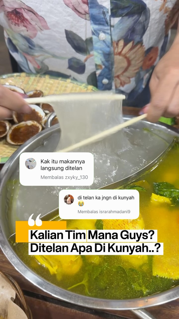 Warung Gudang Rasa Indonesian Restaurant