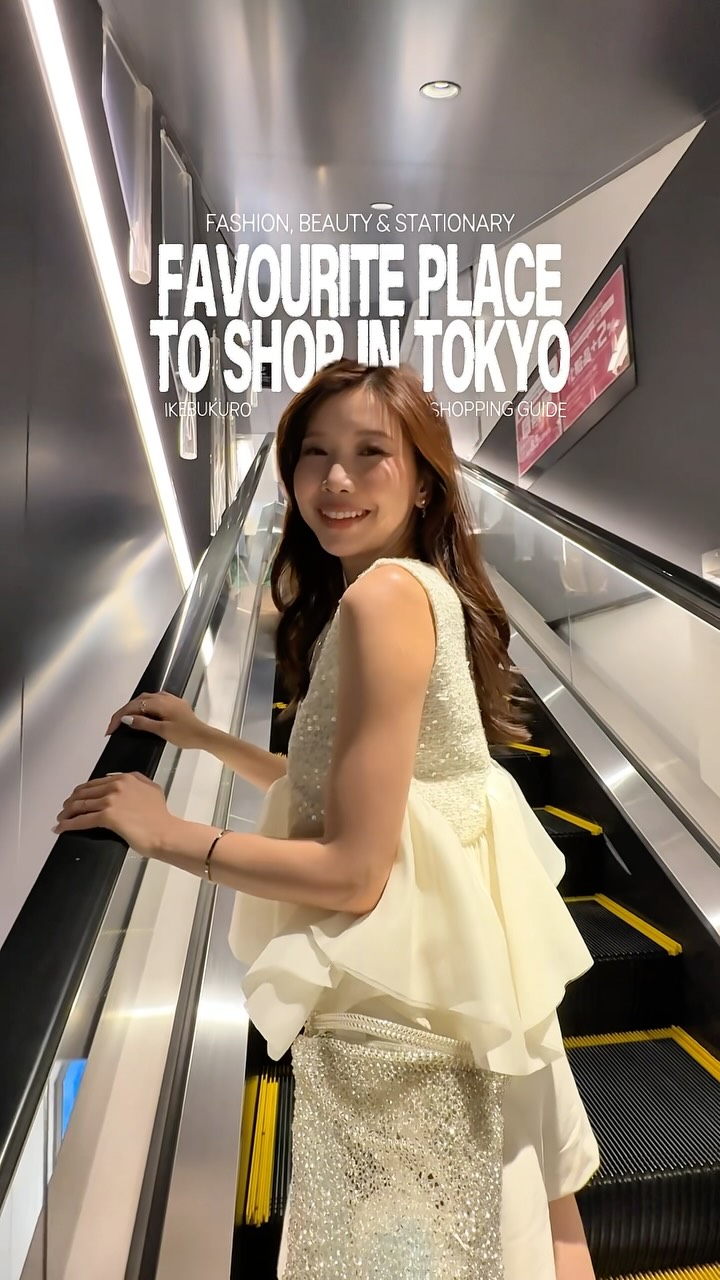 5 Shops in Toshima City