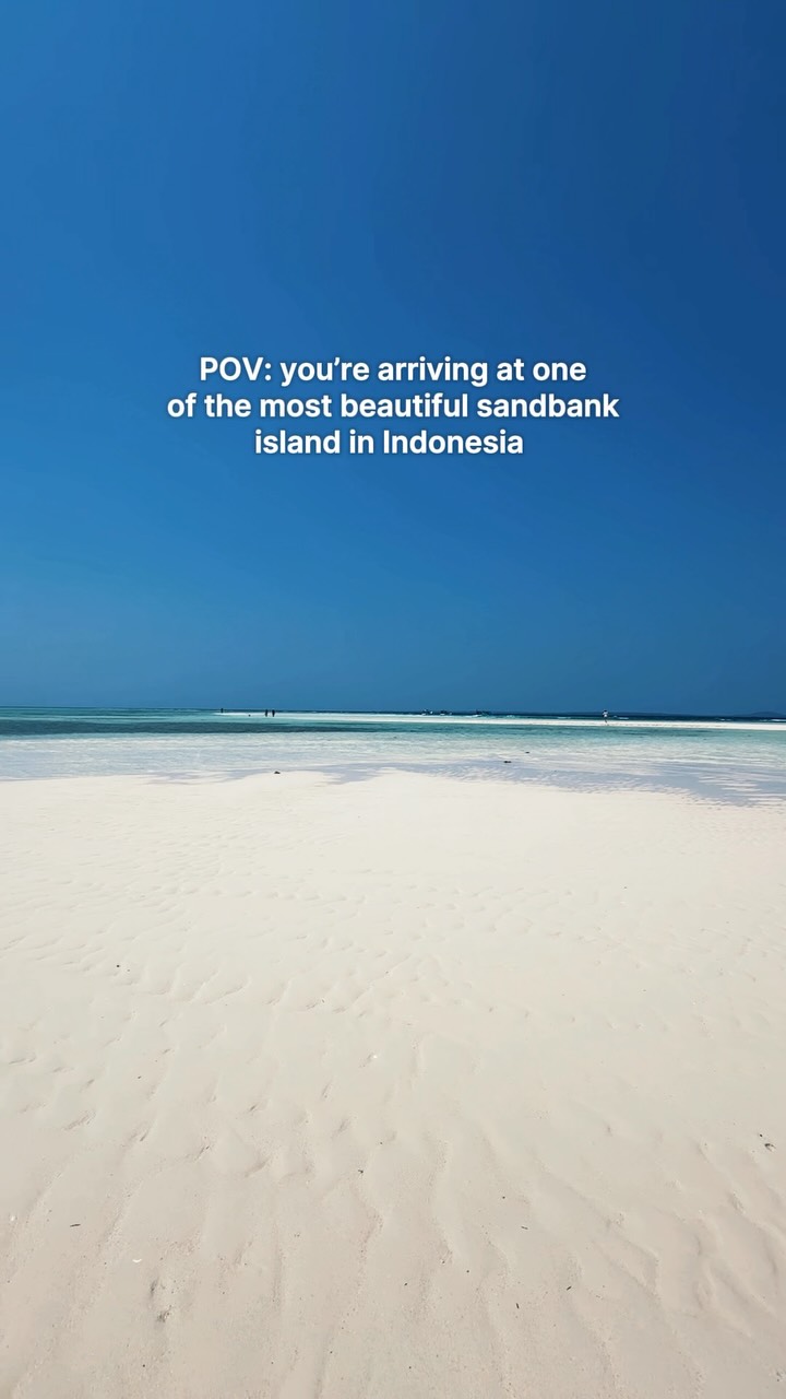 2 Parks in Indonesia