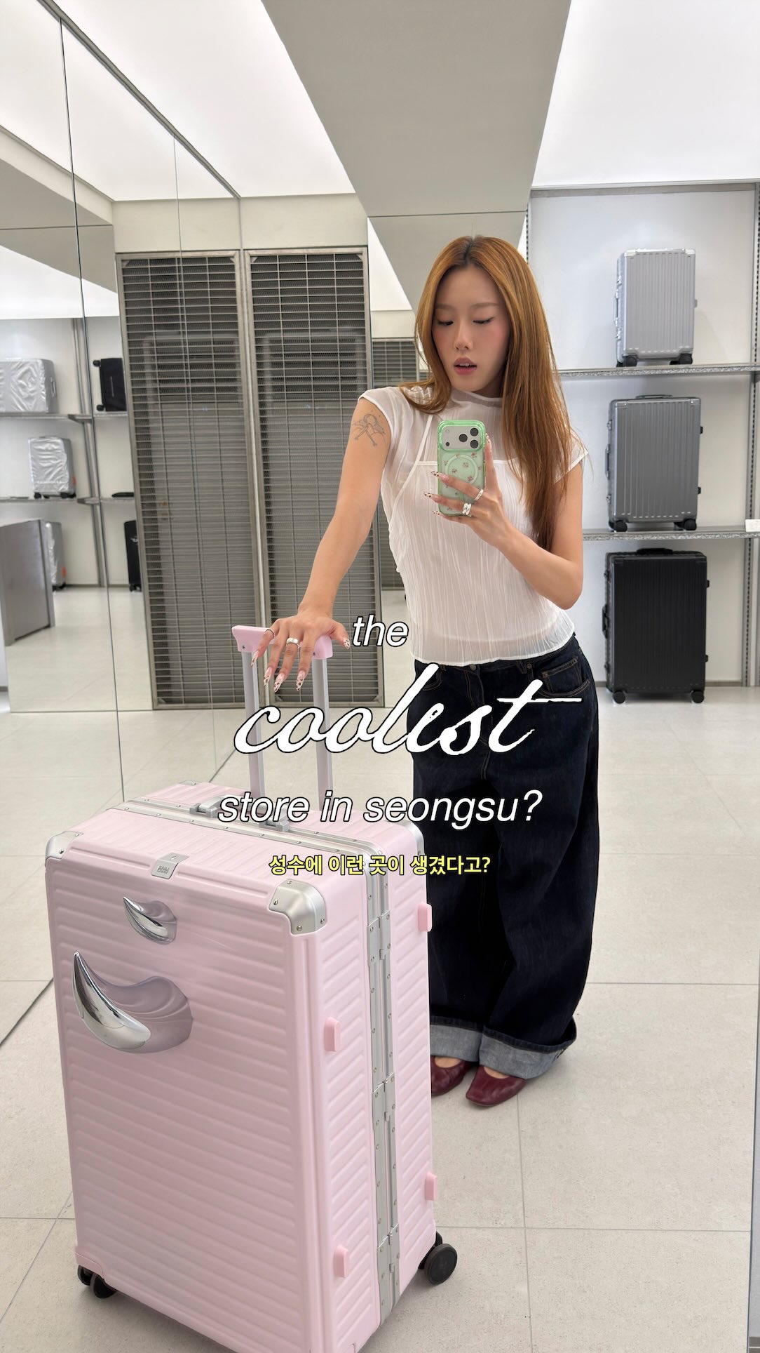 Leadvault Store: A Travel-Inspired Showcase