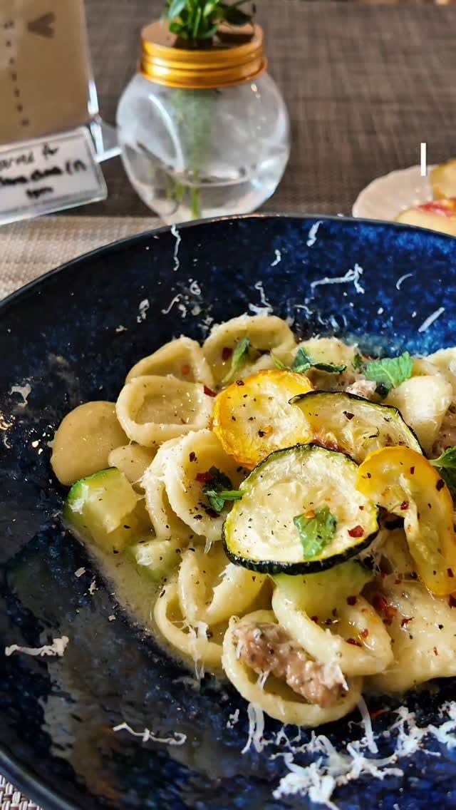 Singapore's Hidden Handmade Pasta Gem