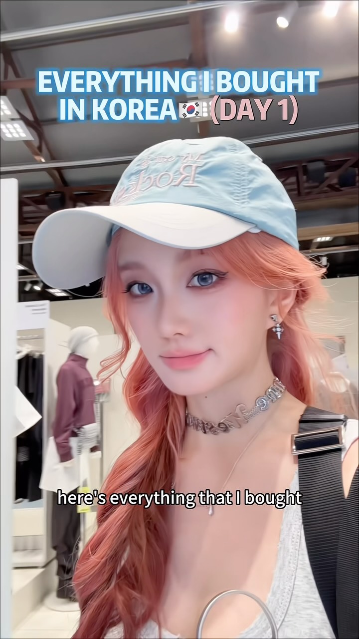 2 Shops in Seoul