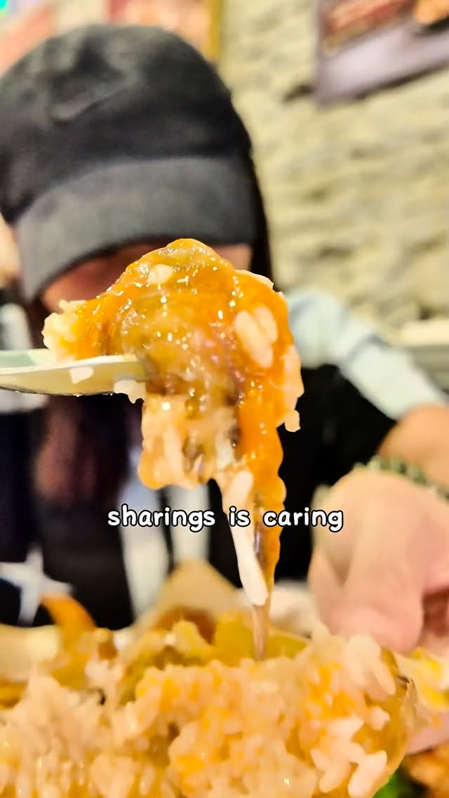 Busan Pocha Korean BBQ