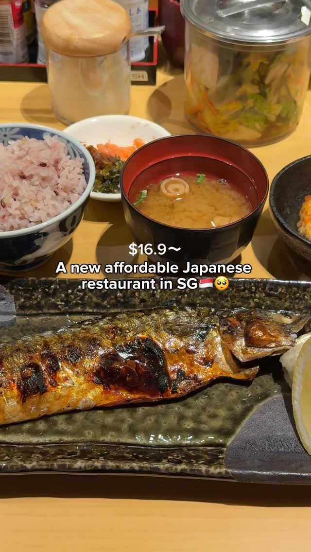 1 Restaurants in Singapore