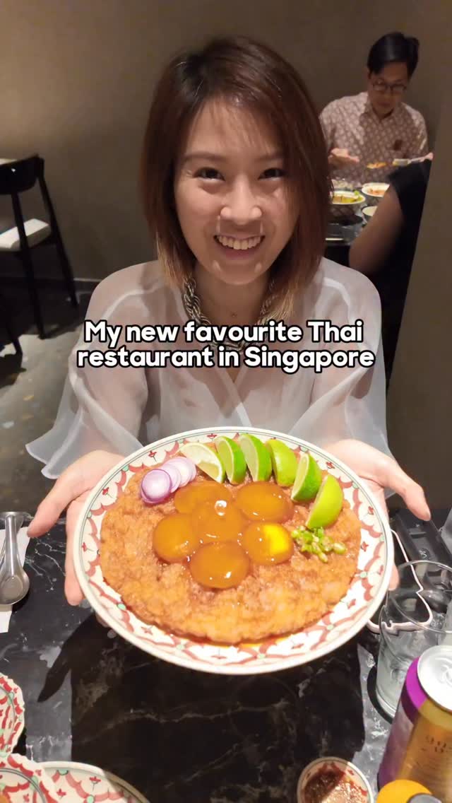 1 Restaurants in Singapore
