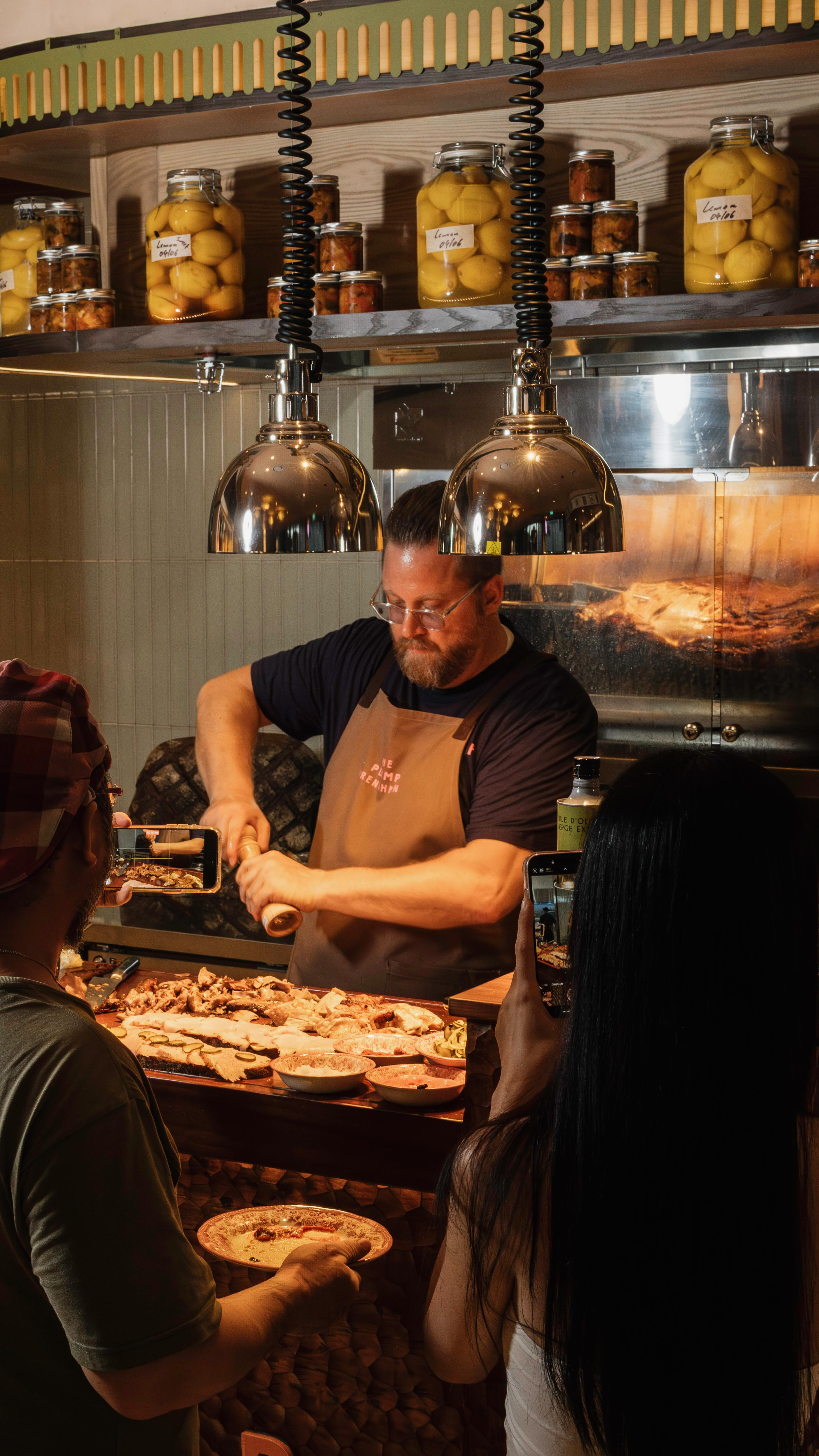The Plump Frenchman Opens Doors in Singapore