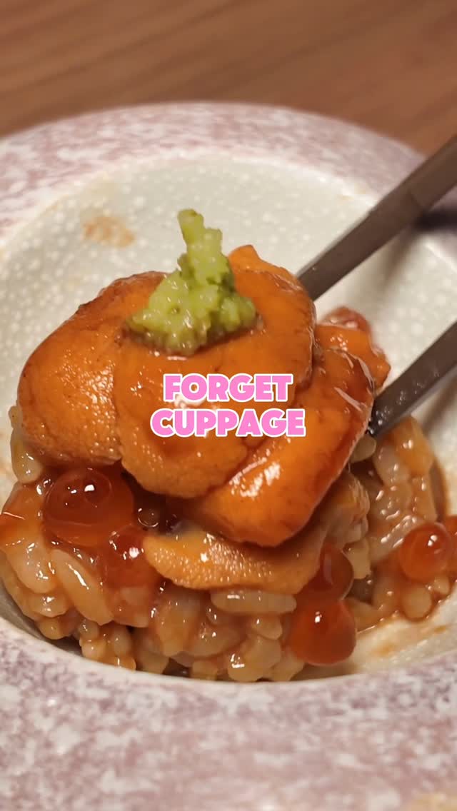 YUTA Omakase: Premium Japanese Dining In Singapore