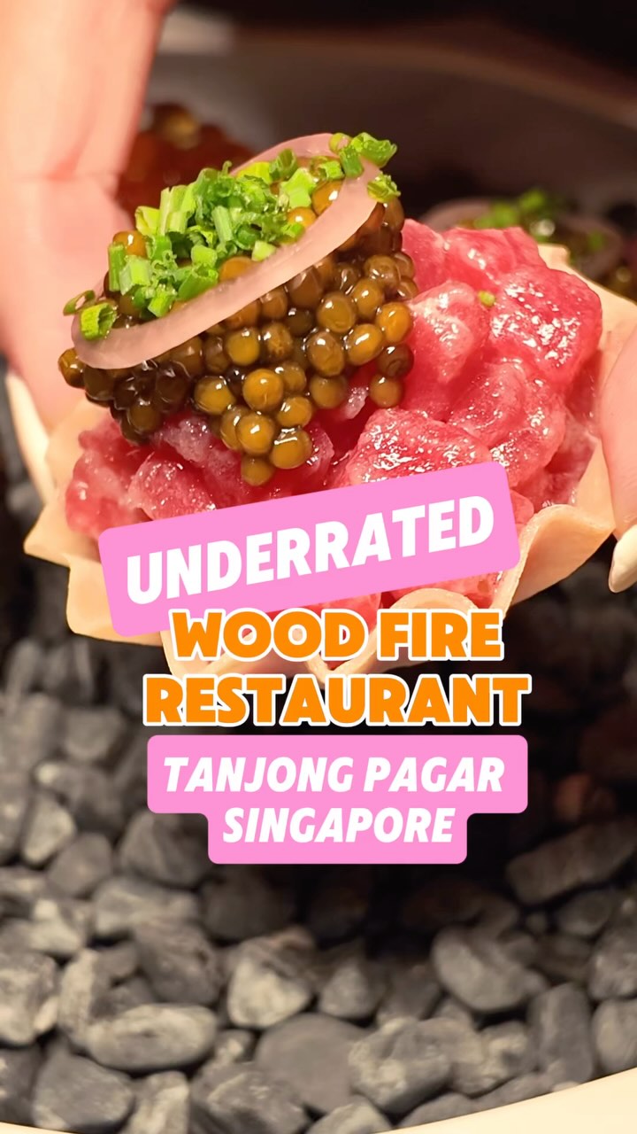 1 Restaurants in Singapore