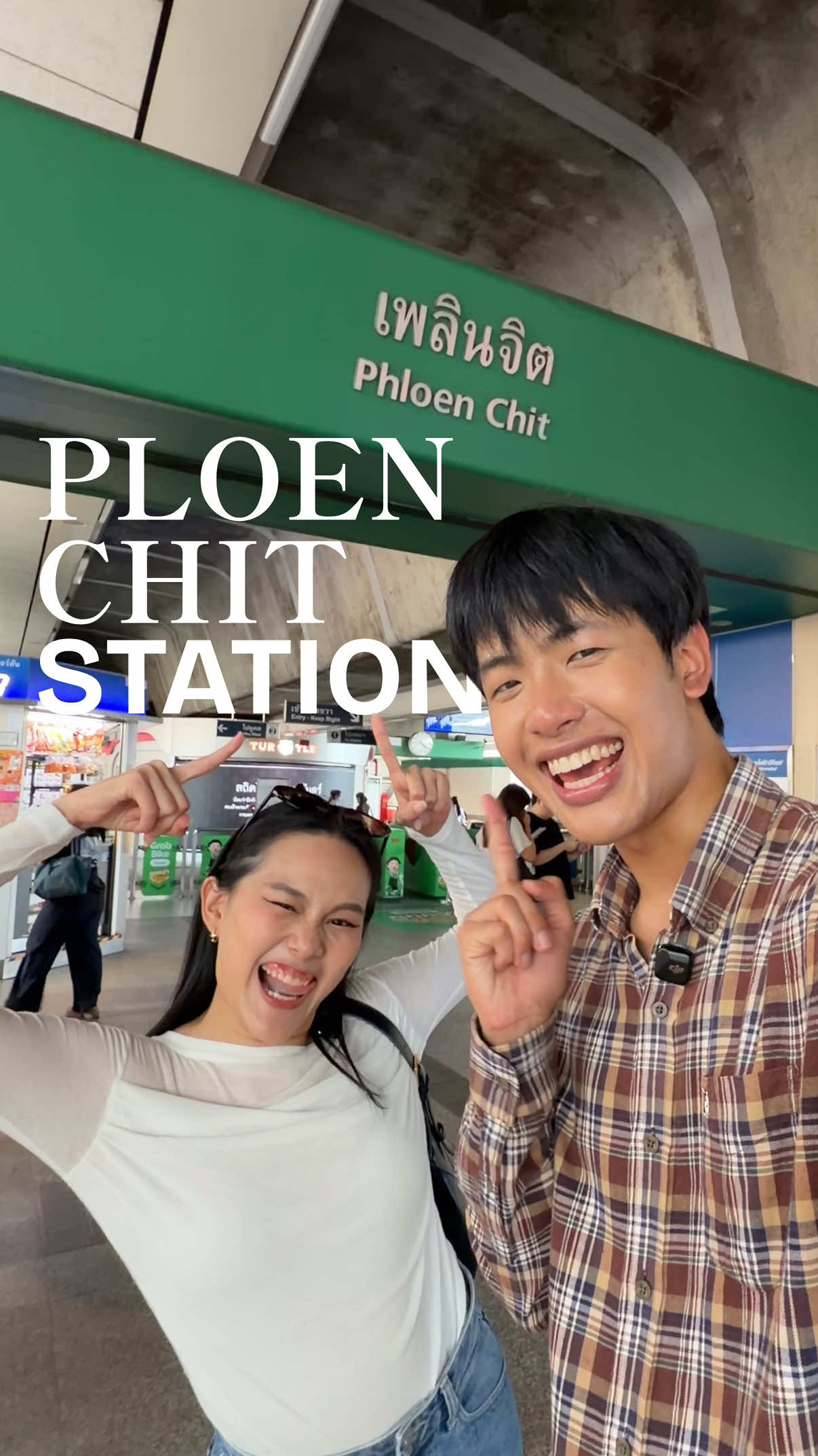 9 Places in Krung Thep Maha Nakhon