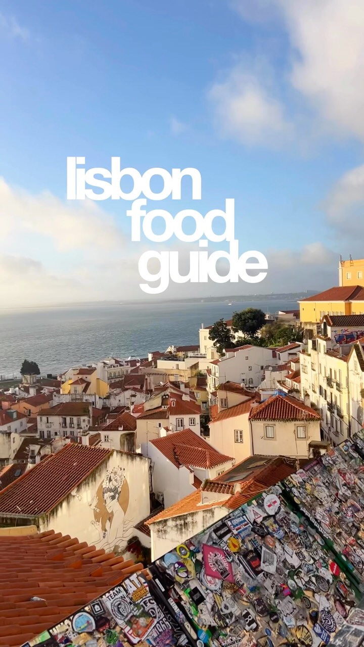 11 Restaurants in Lisboa