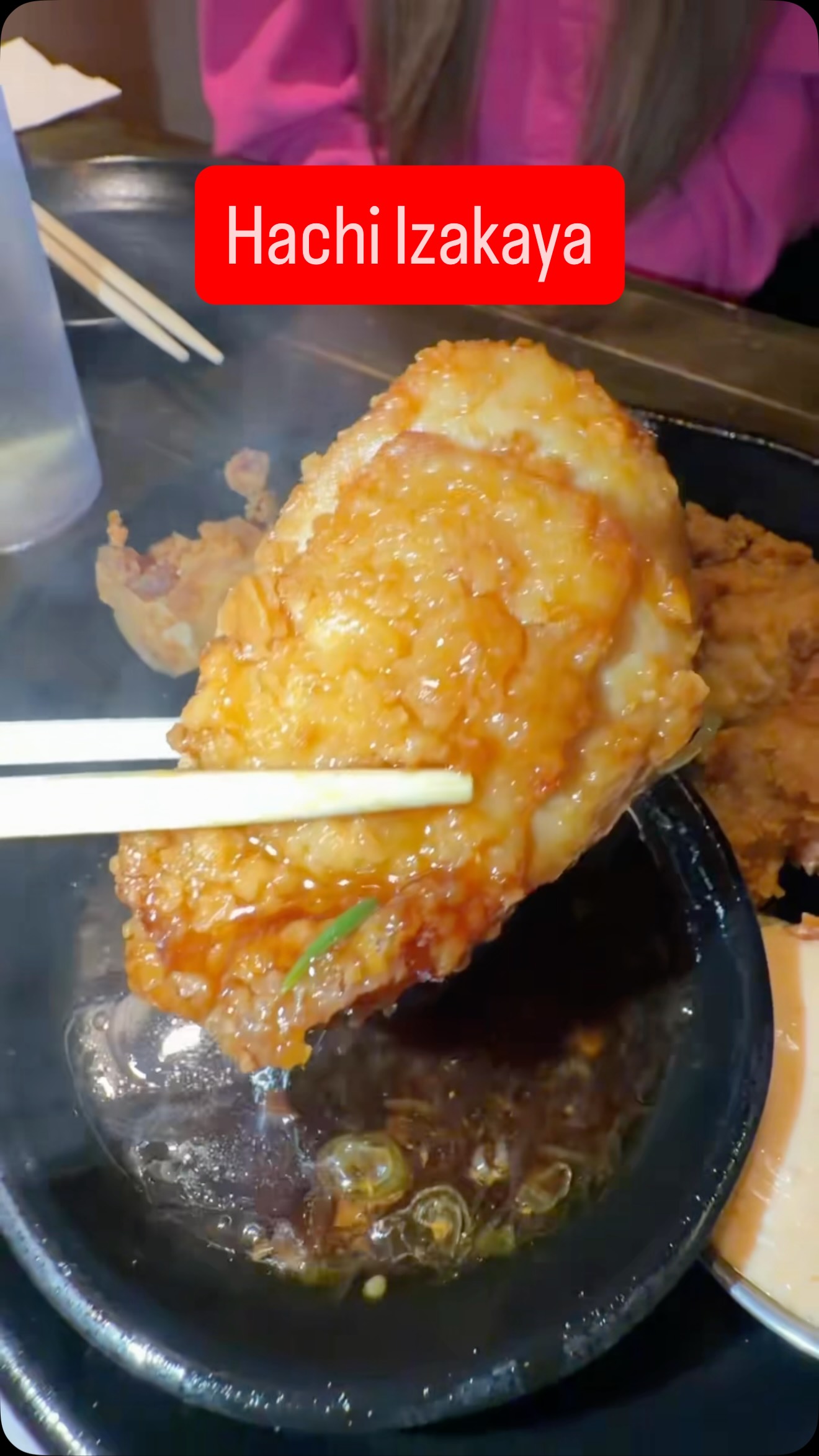 Las Vegas Yakitori and Chinese Restaurants
