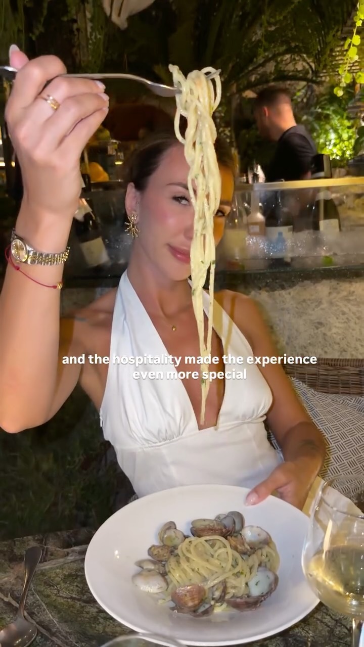 Médousa Suites: A Memorable Taormina Dining Experience