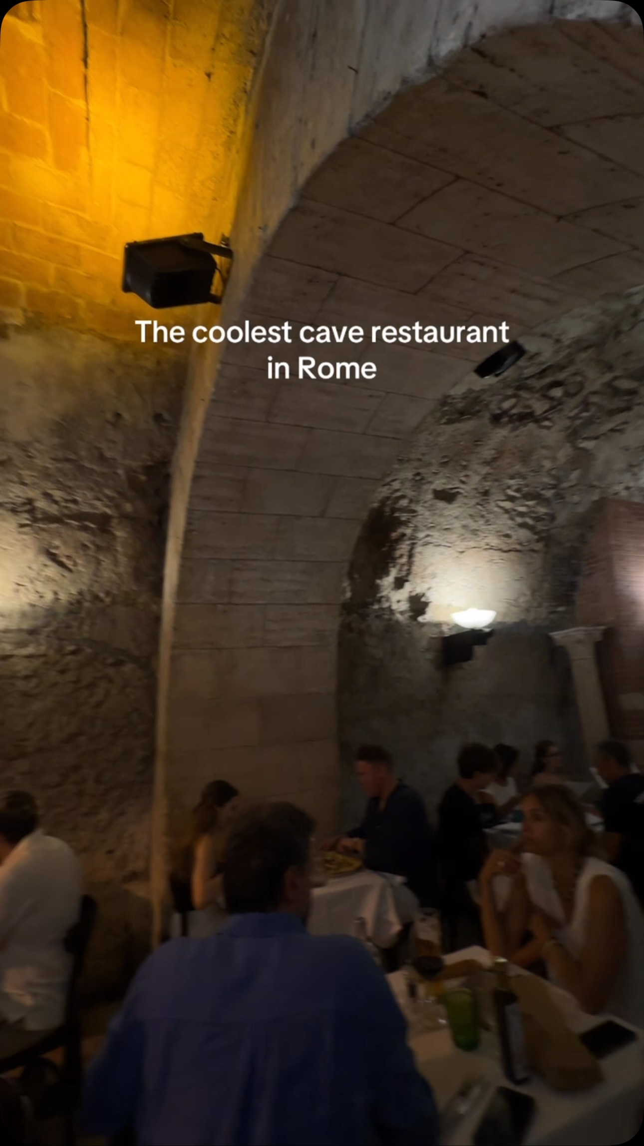 1 Restaurants in Roma