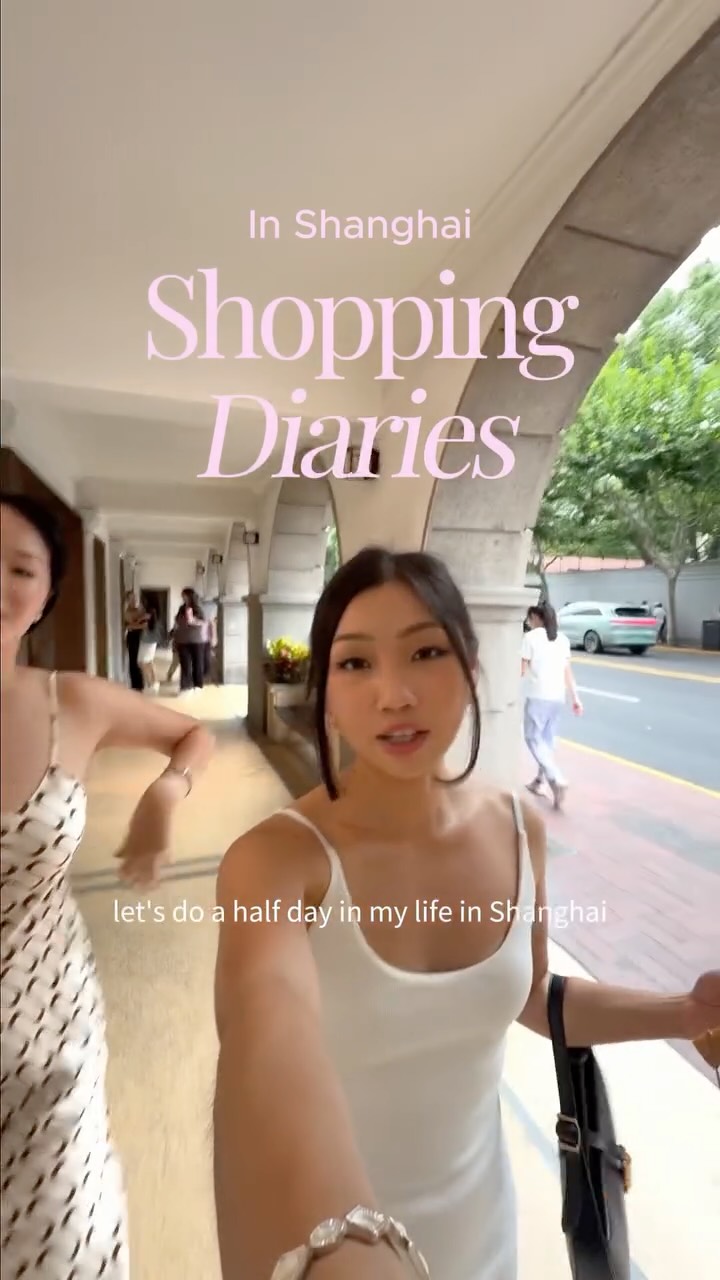 3 Places in Shang Hai Shi