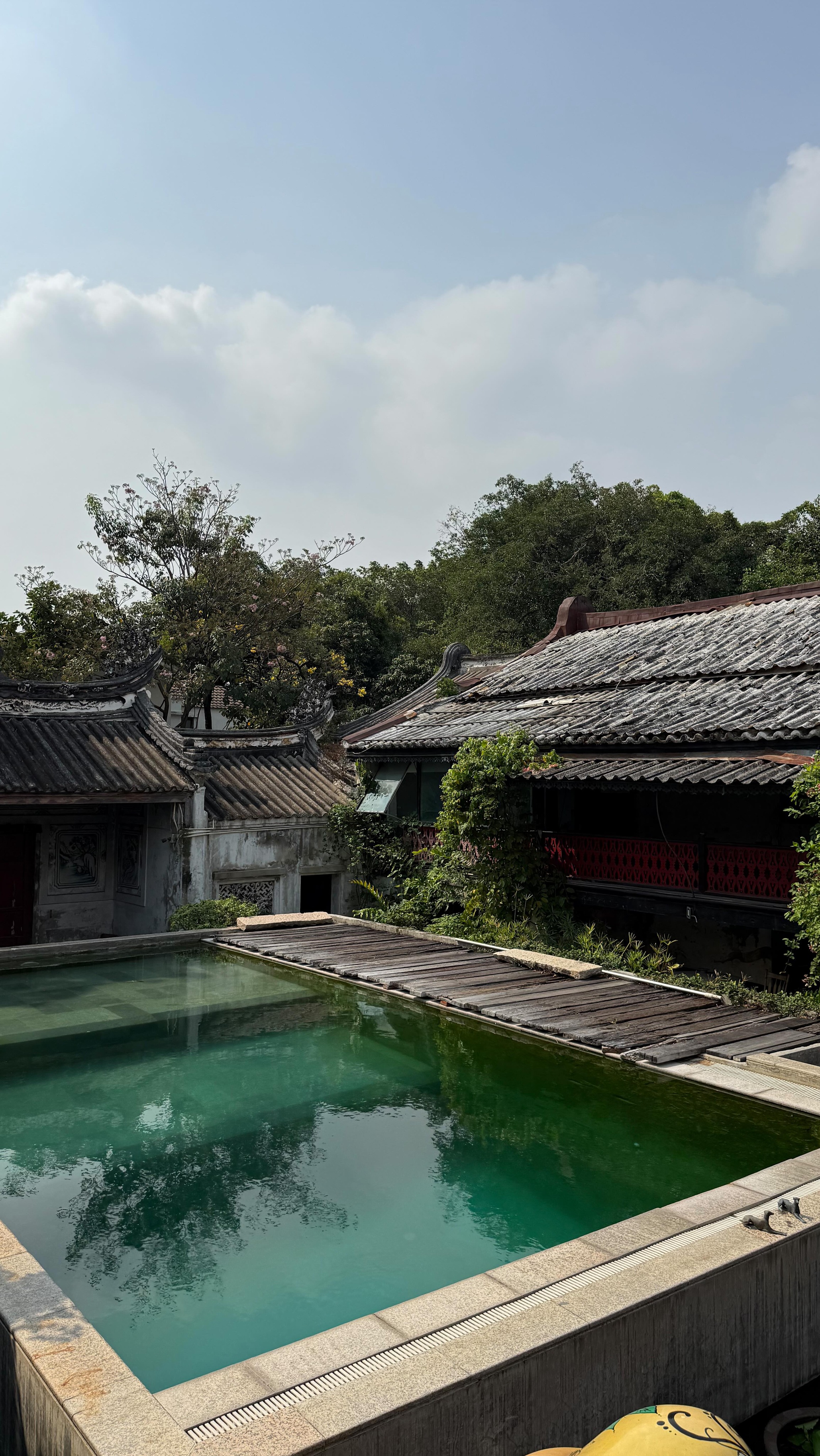 7 Places in Krung Thep Maha Nakhon