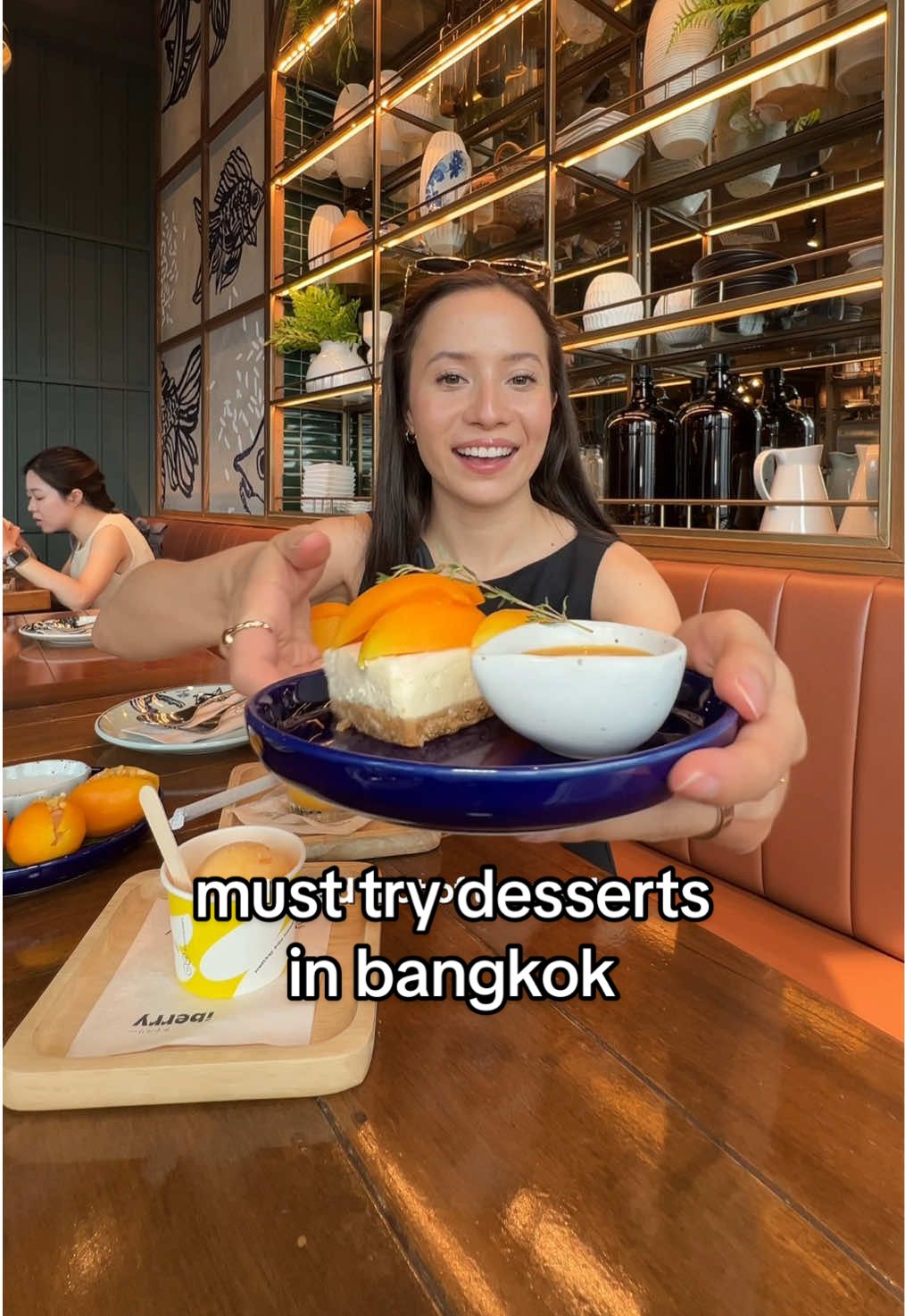 4 Restaurants in Krung Thep Maha Nakhon