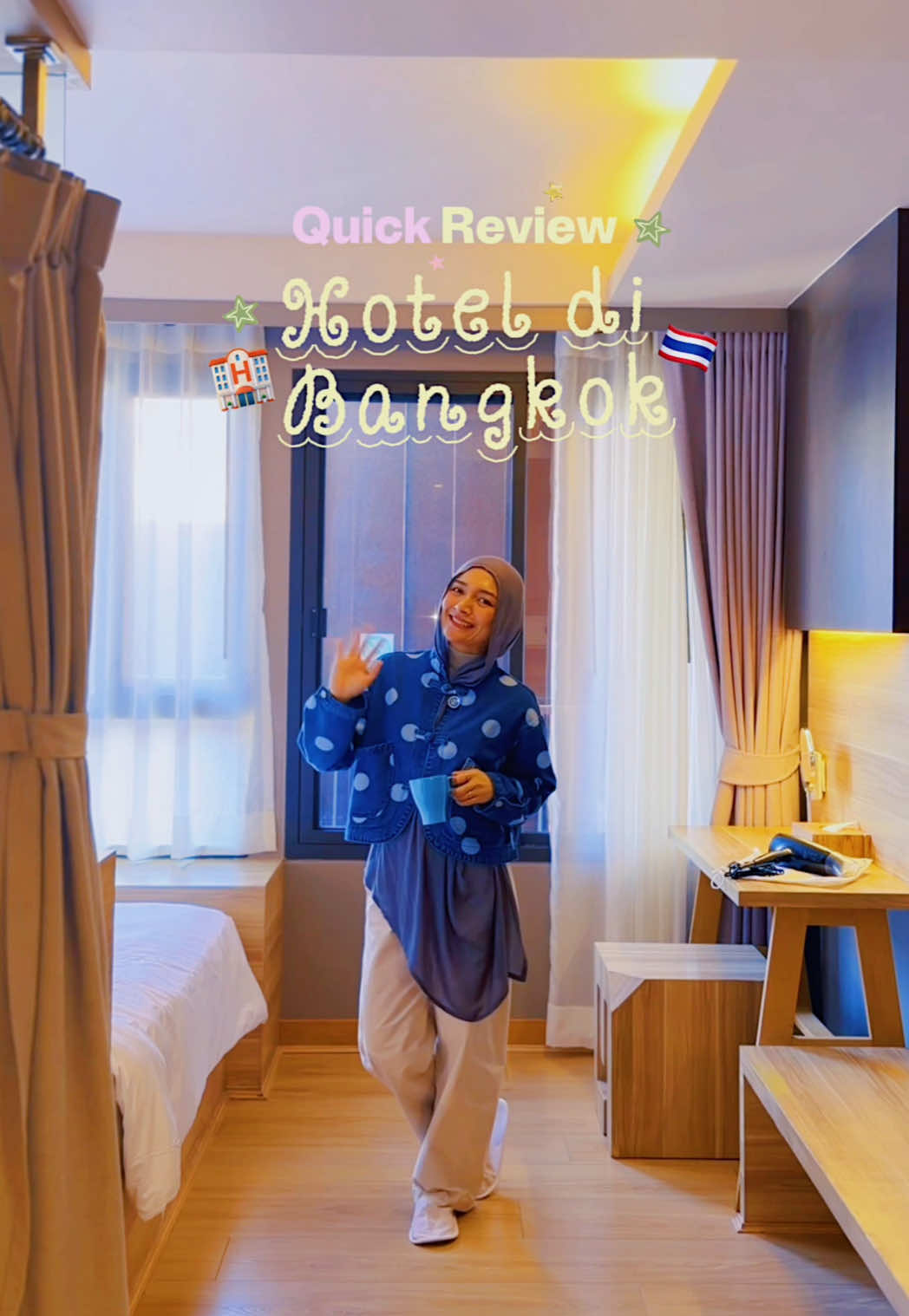 Bangkok Attractions Near National Stadium BTS Station