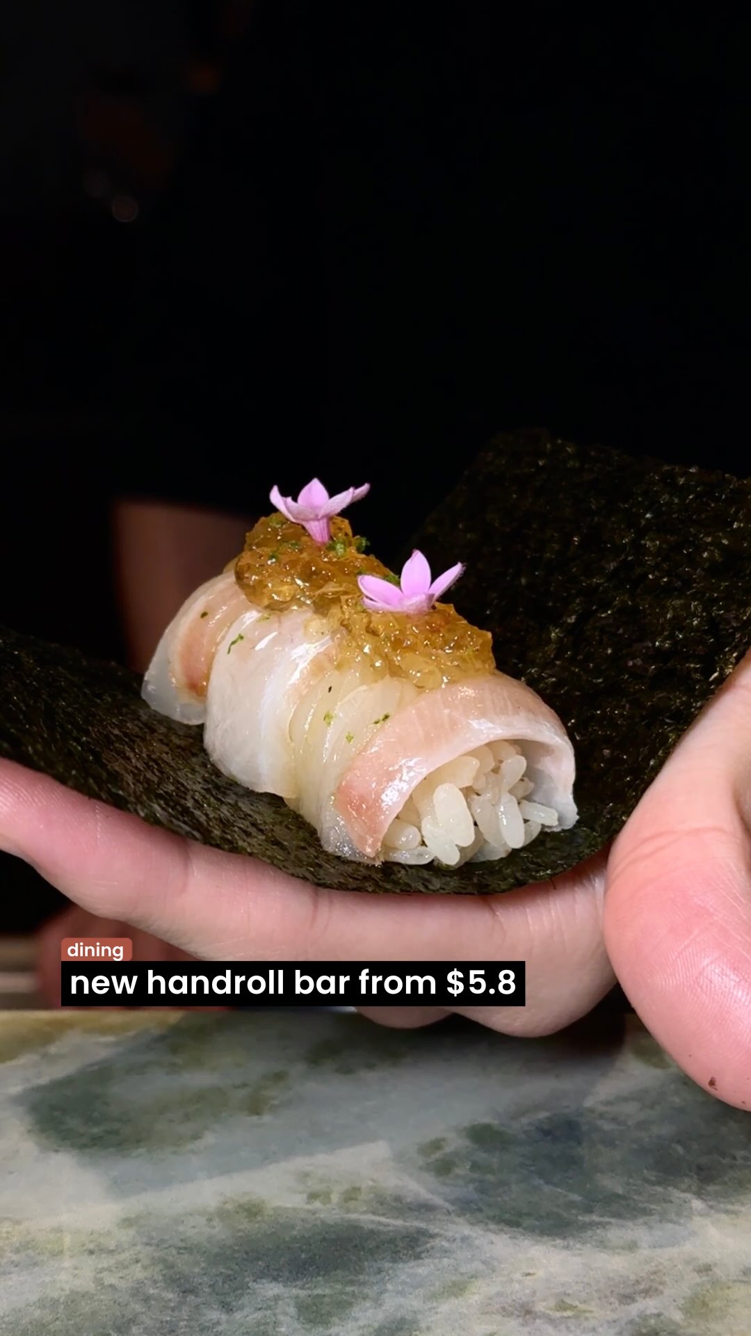 2 Restaurants in Singapore