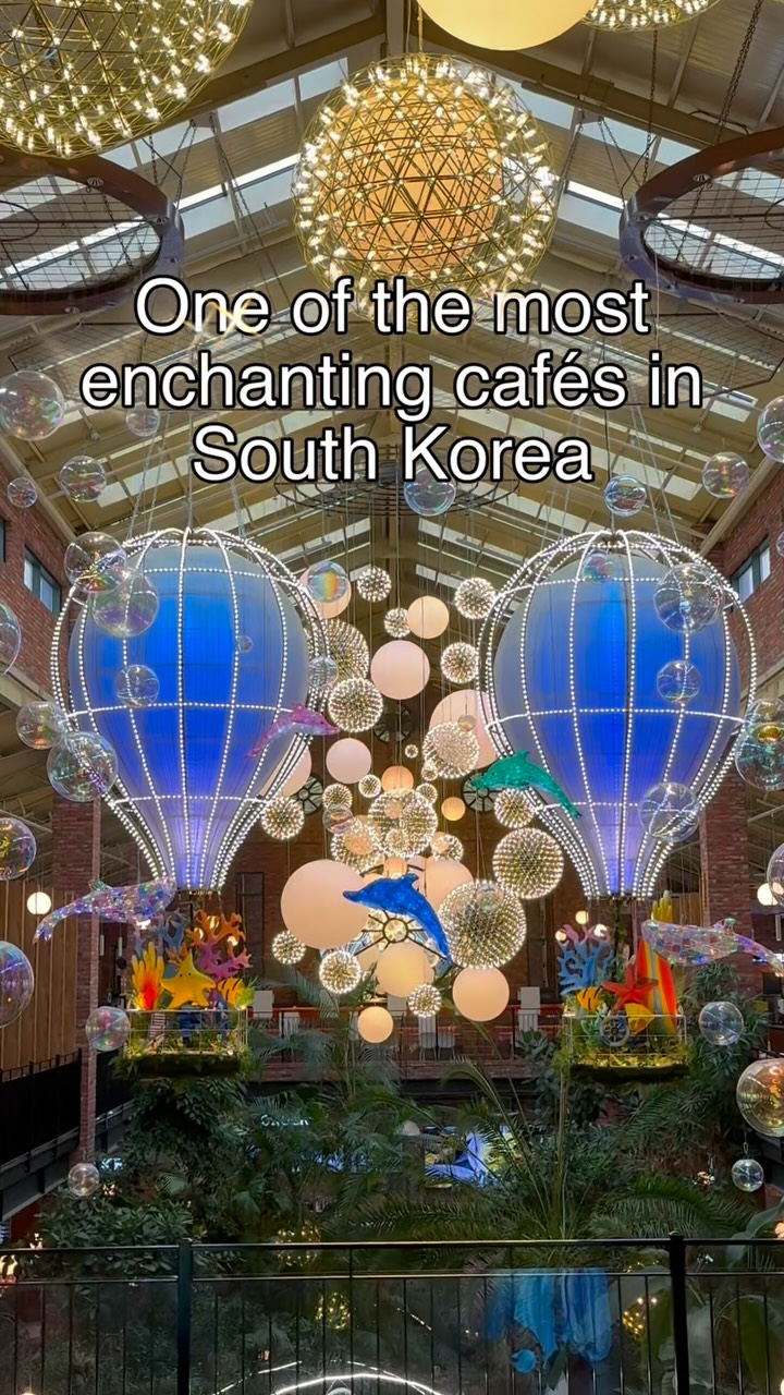 4 Places in Gyeonggi-do