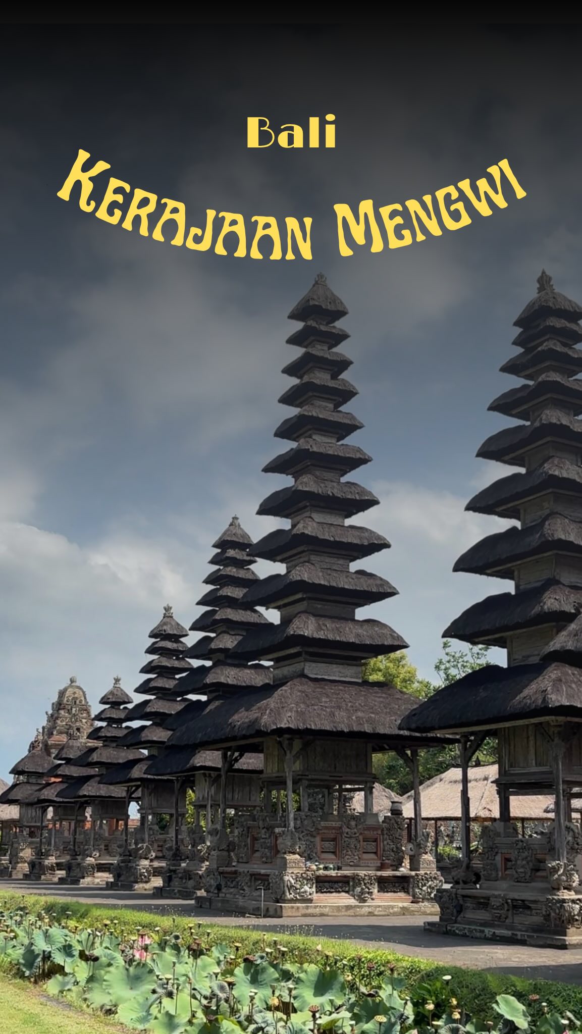 2 Attractions in Indonesia