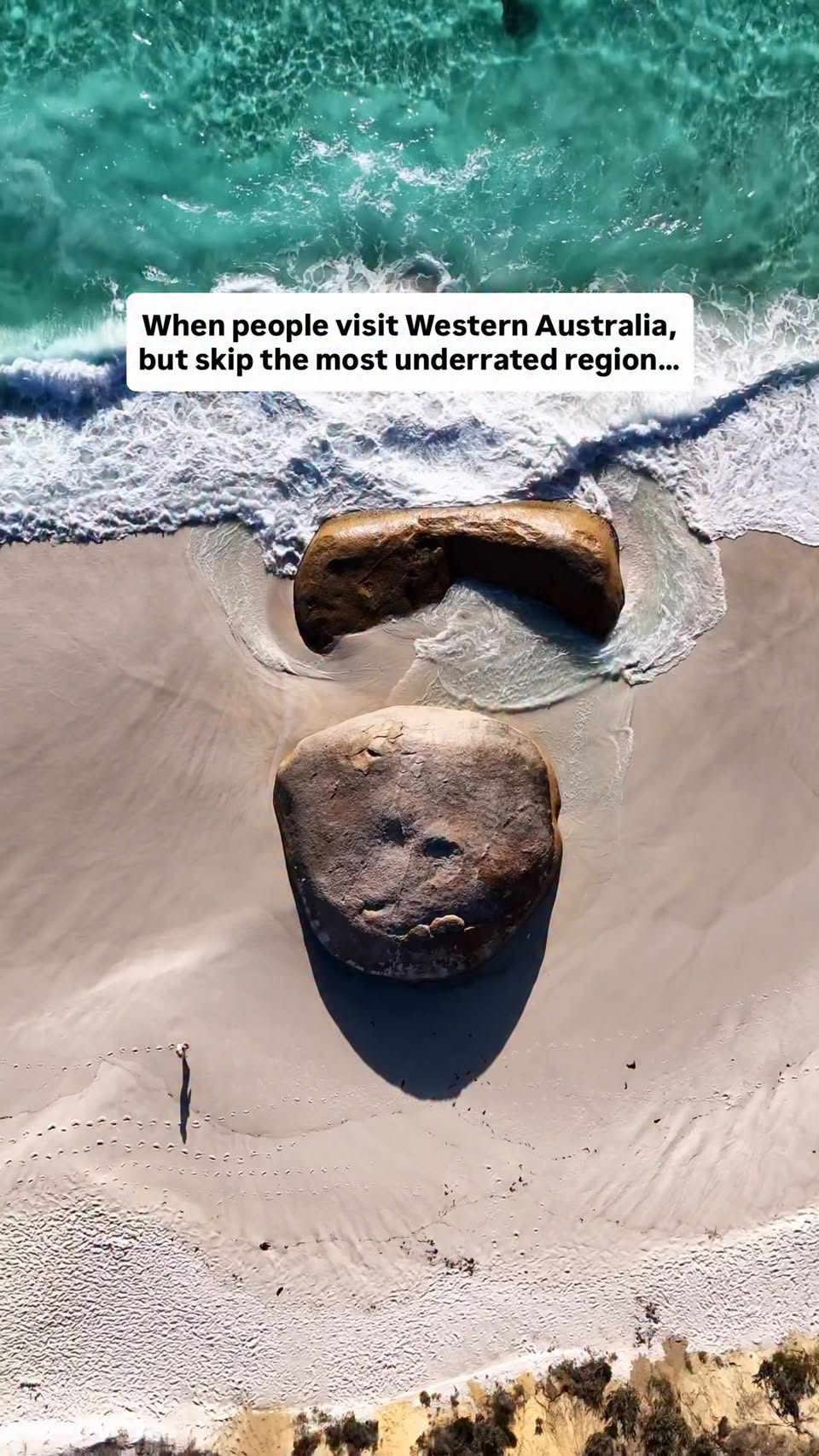 Great Southern Region's Underrated Natural Wonders