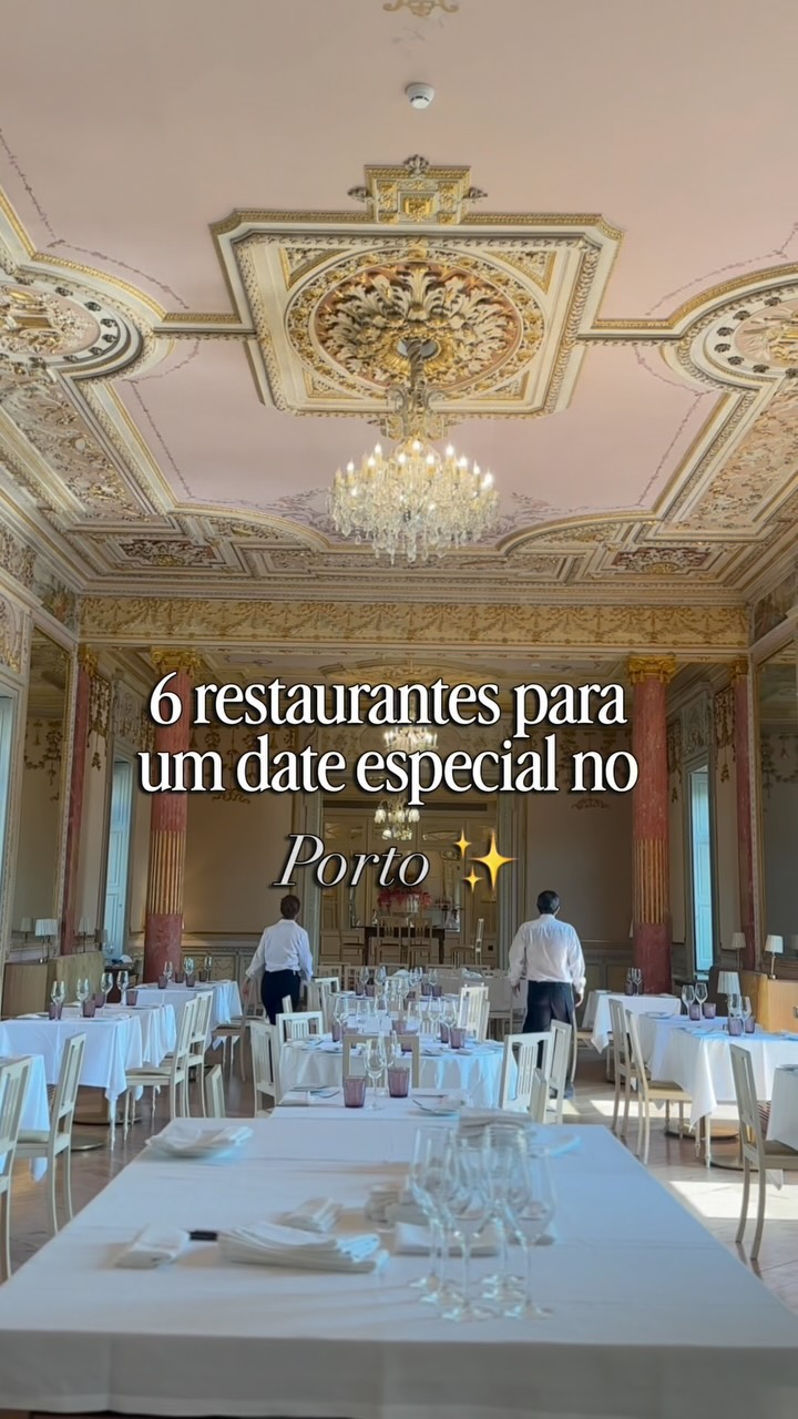 Six Palaces Host Restaurants And Bars