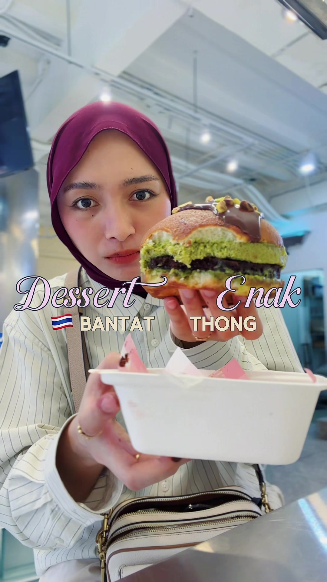 2 Bakeries in Krung Thep Maha Nakhon