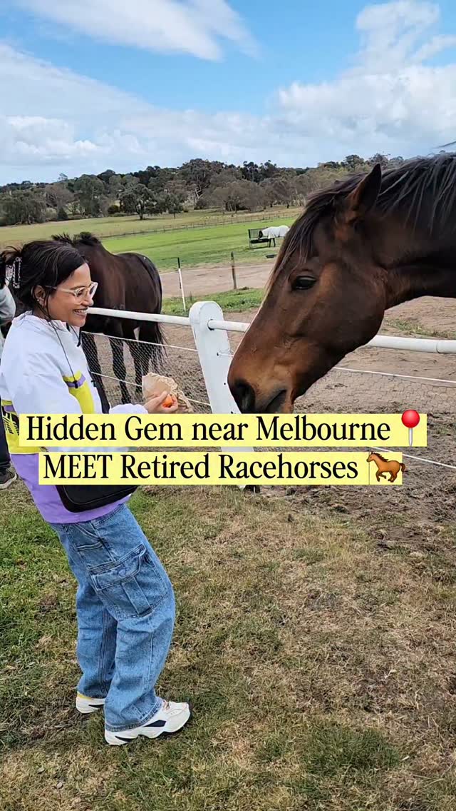 Khush | Explore Melbourne & Beyond✨, Living Legends