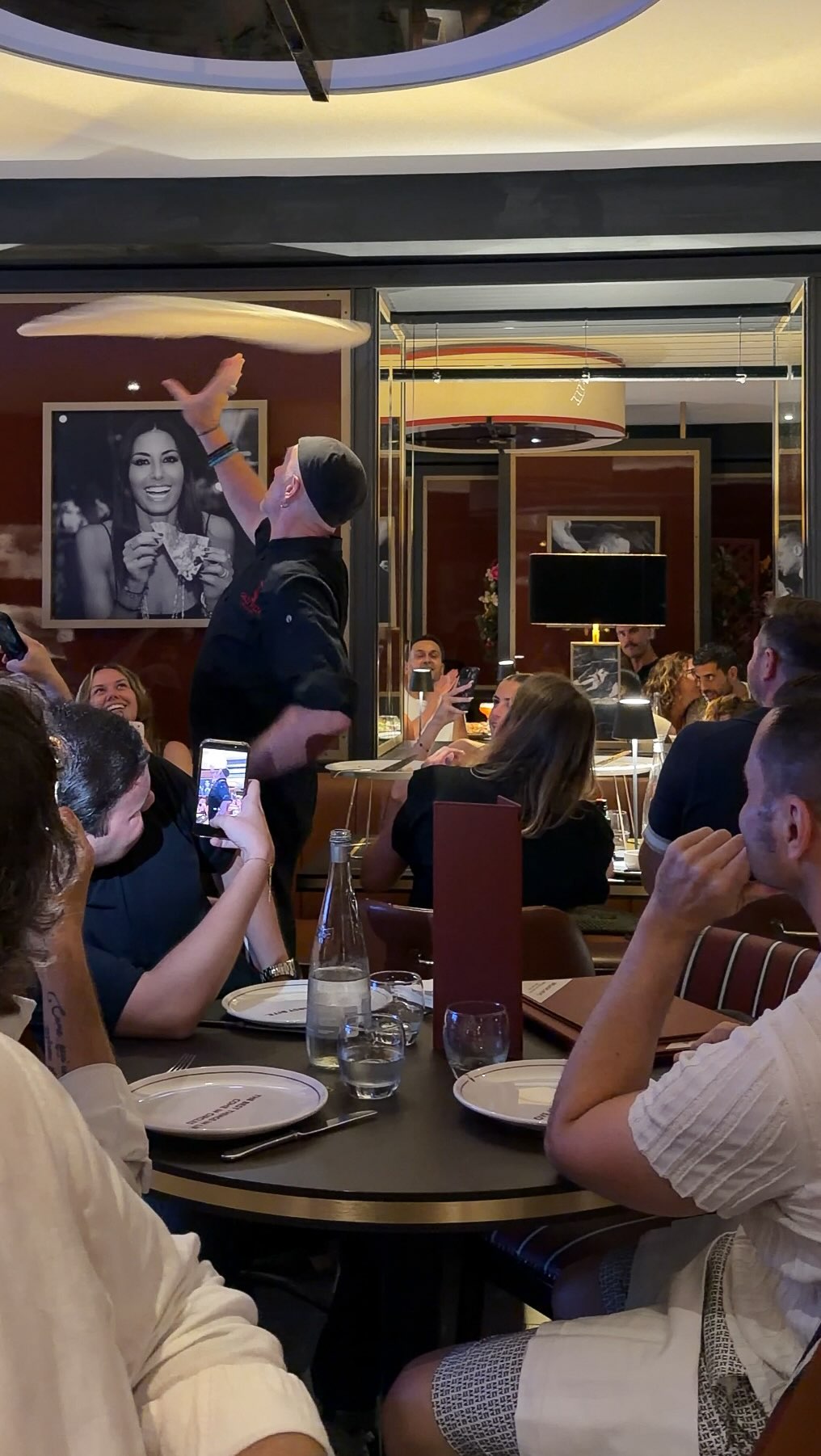 1 Restaurants in Roma