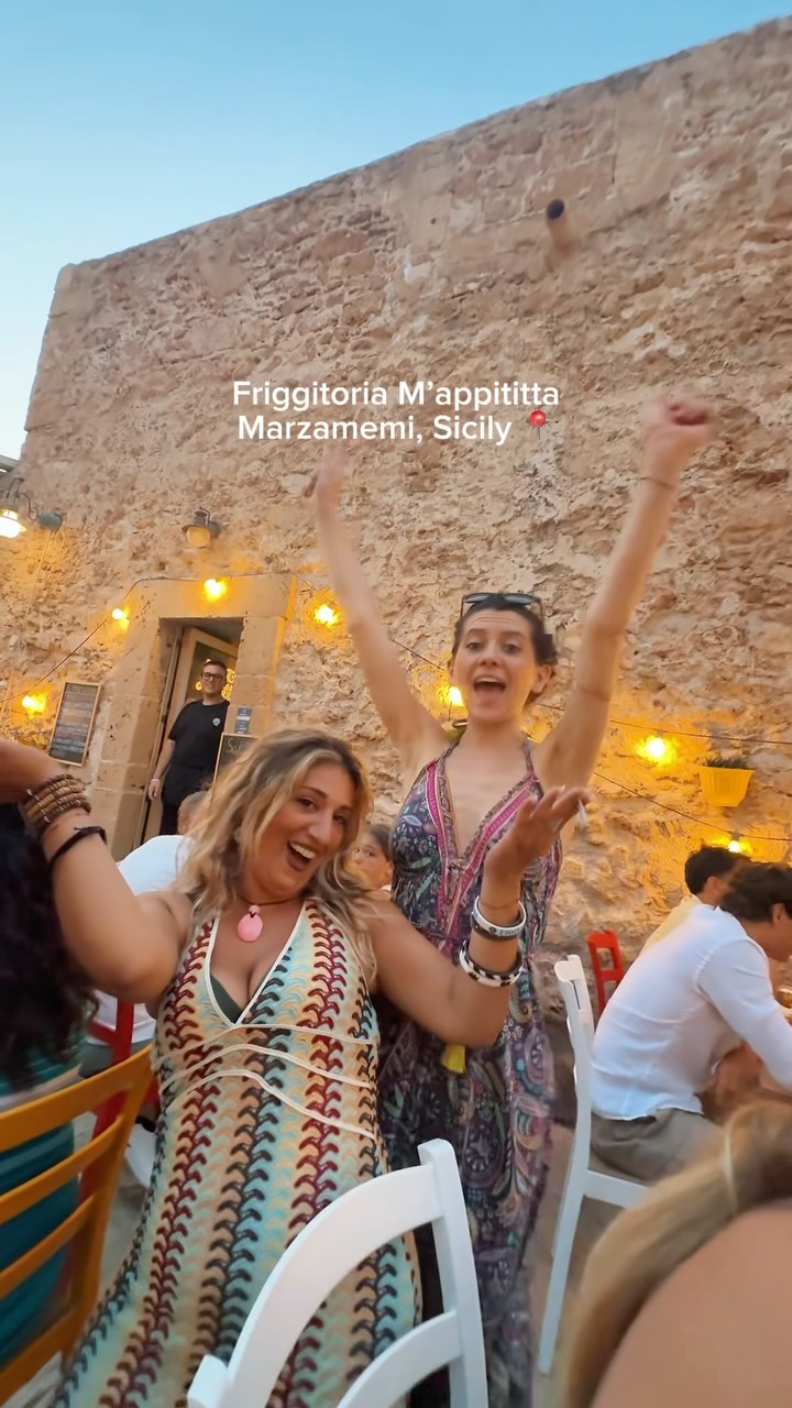 1 Restaurants in Marzamemi