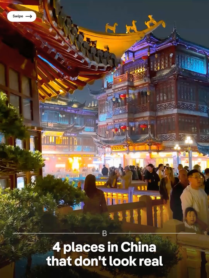 China's Diverse Skylines: Guangzhou, Shanghai, Shenzhen