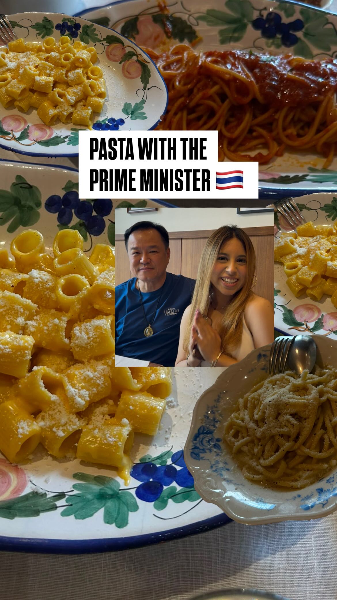 Appia Trattoria: A Beloved Bangkok Dining Gem