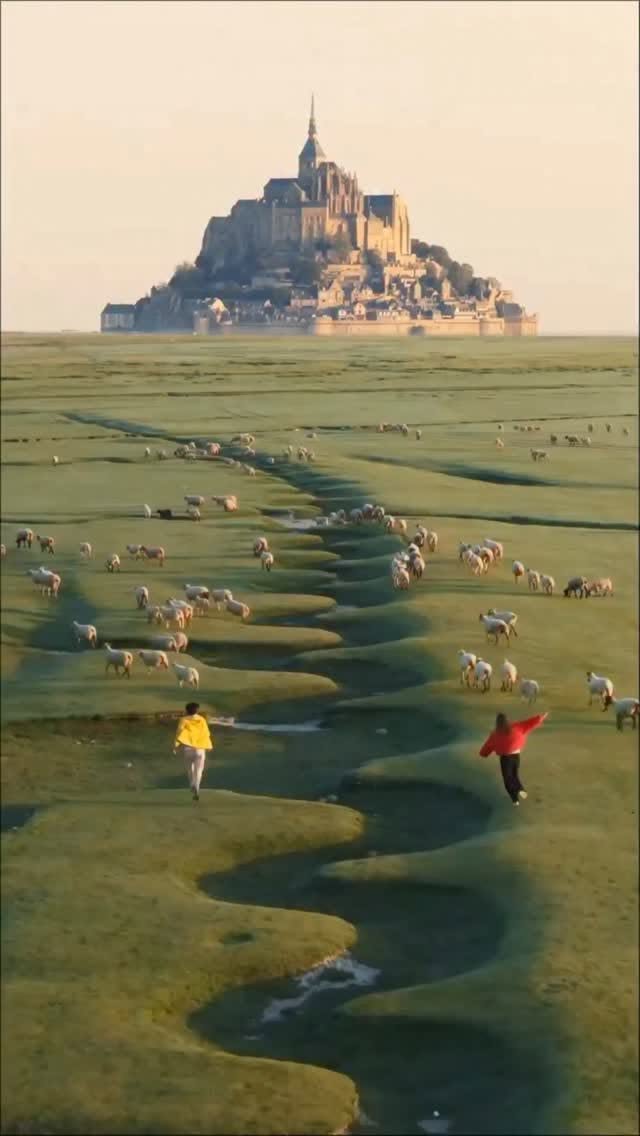 14 Attractions in France