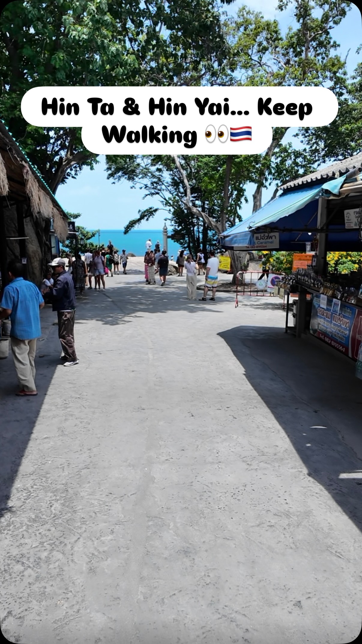 2 Landmarks in Chang Wat Surat Thani