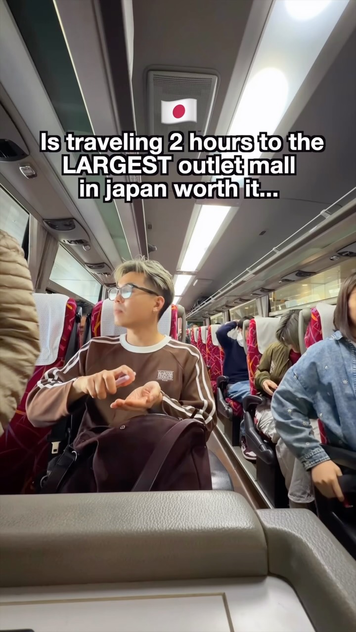 Gotemba Outlets: Designer Deals and Exclusive Finds