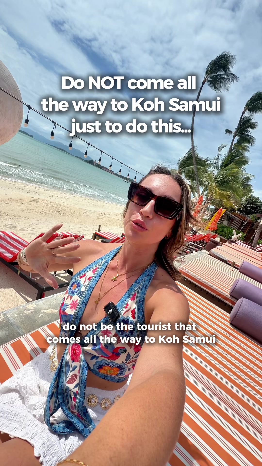 Koh Samui Adventures: Beyond the Beach