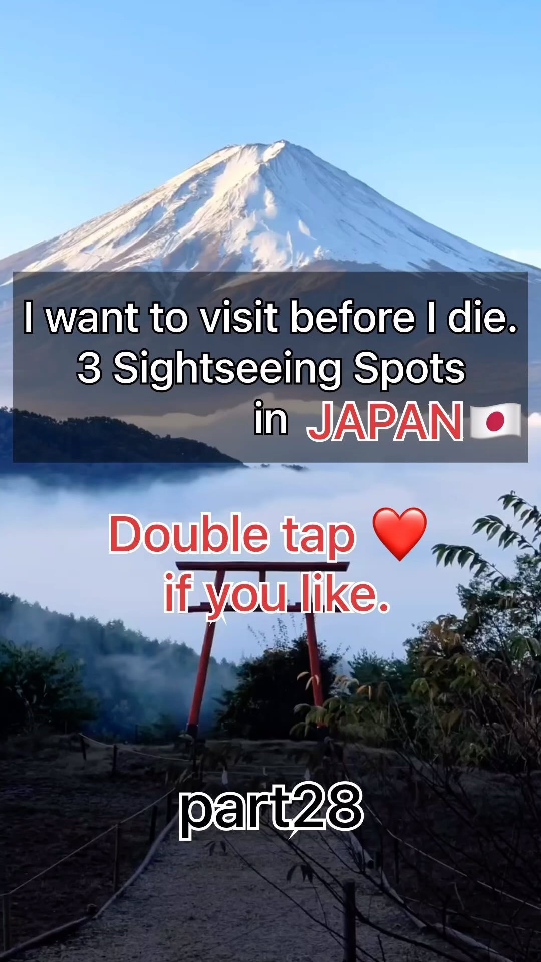 3 Places in Kawanehon