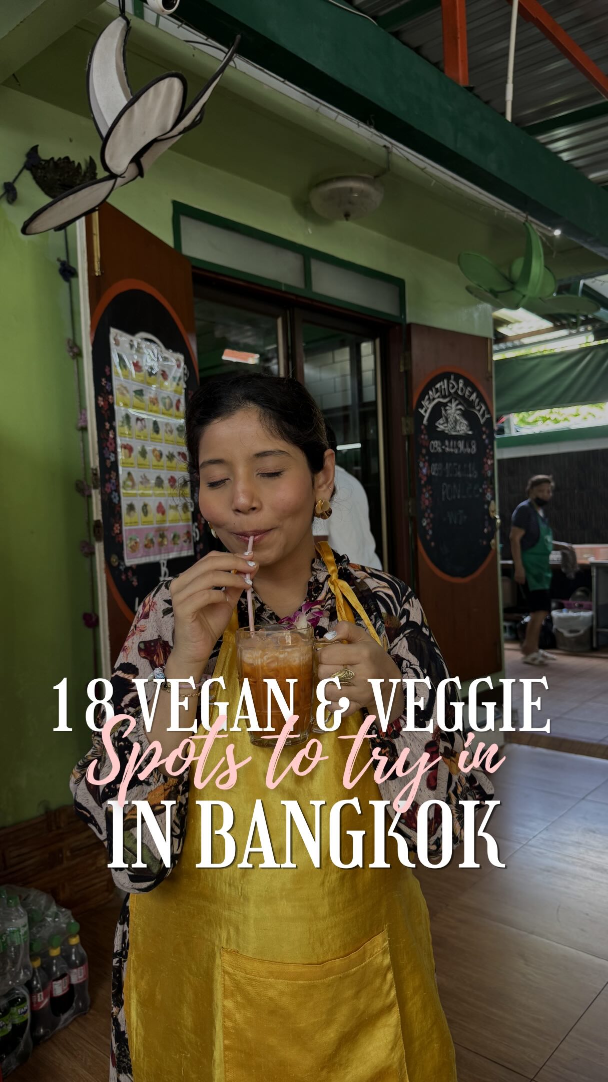 13 Restaurants in Krung Thep Maha Nakhon