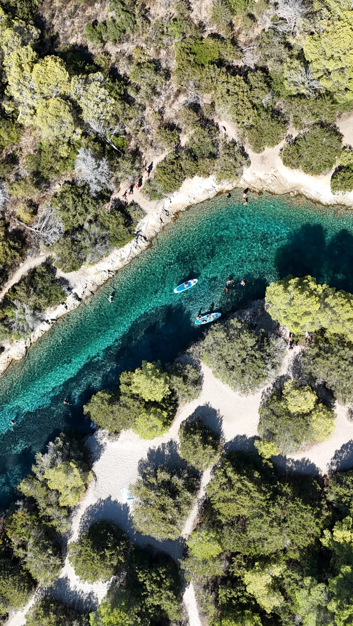 Sa Curcurica Lungomare Beach Escape
