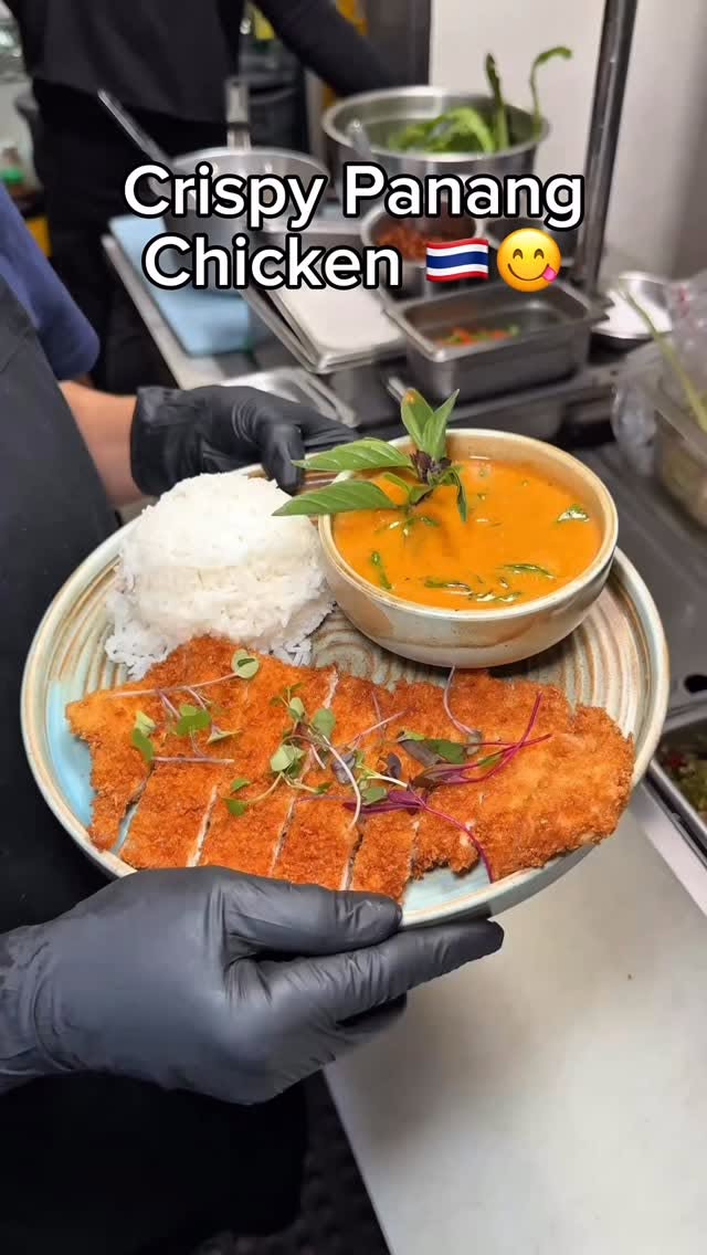 Spicy Sugar Thai Mid-City