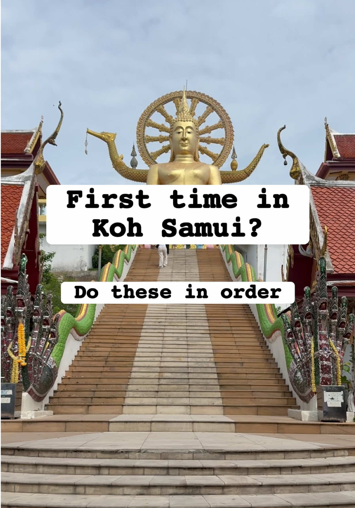 6 Attractions in Chang Wat Surat Thani