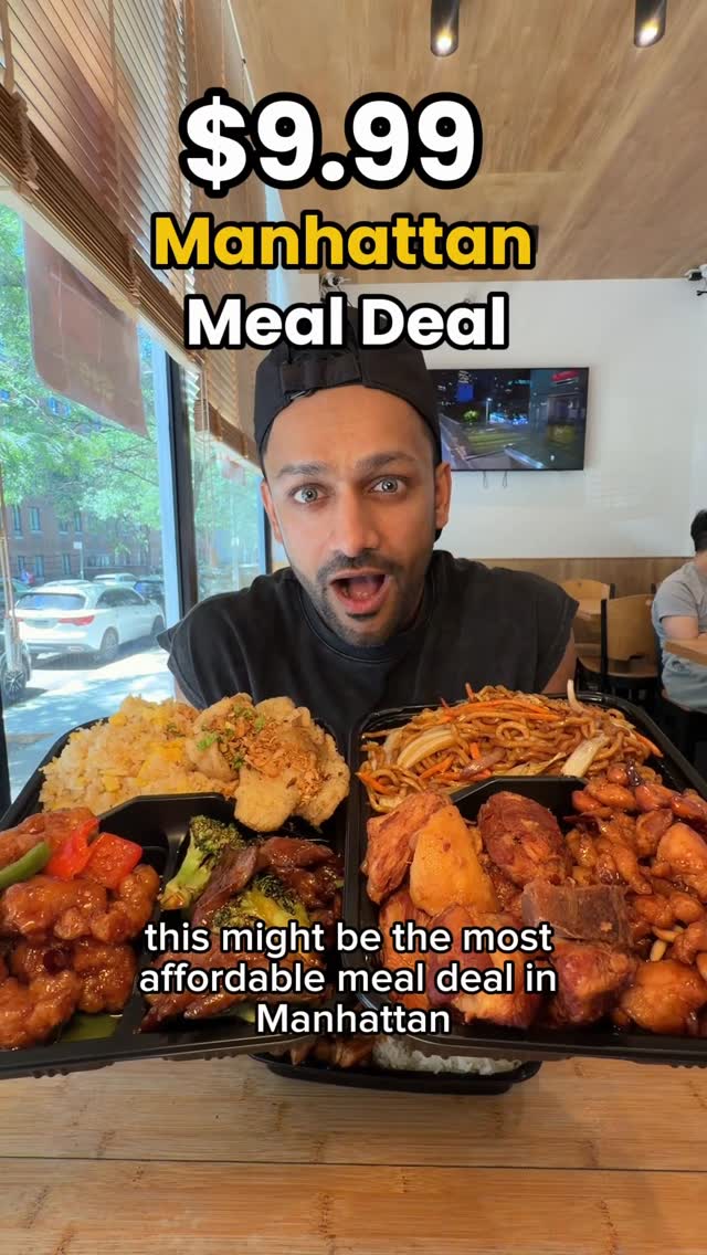 Affordable Lunch Boxes in Manhattan