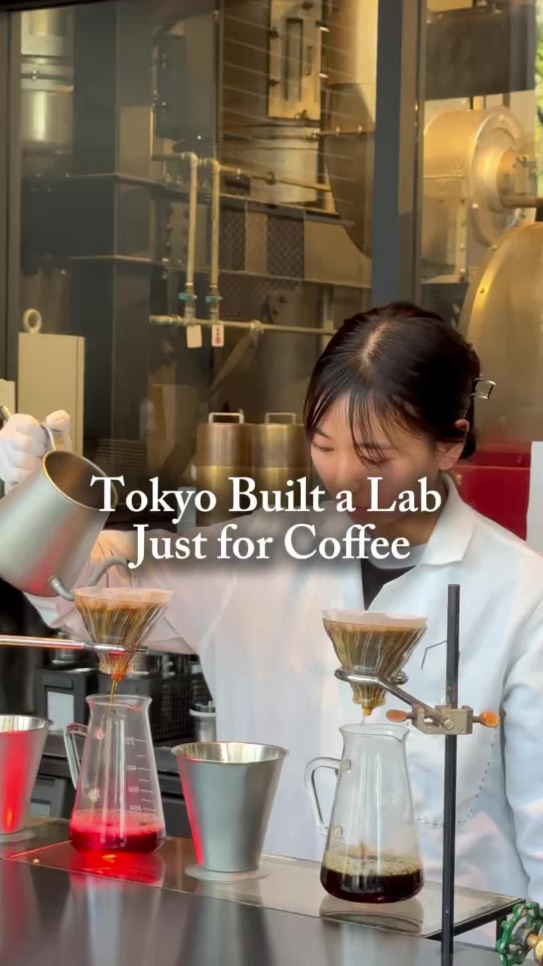 1 Cafes in Meguro City