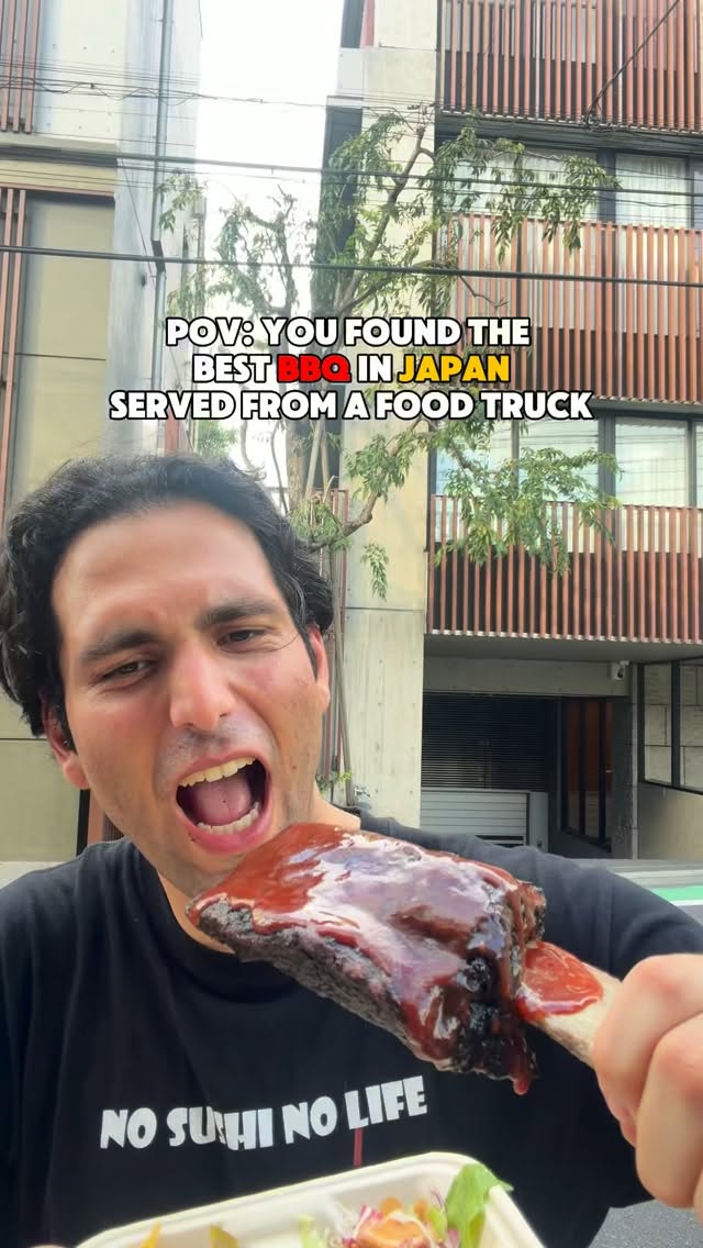 2 Restaurants in Shibuya