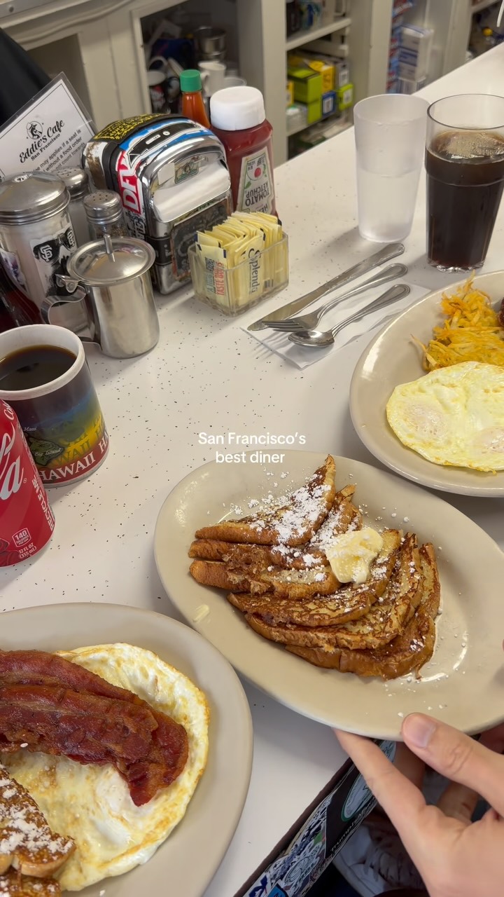 1 Restaurants in San Francisco