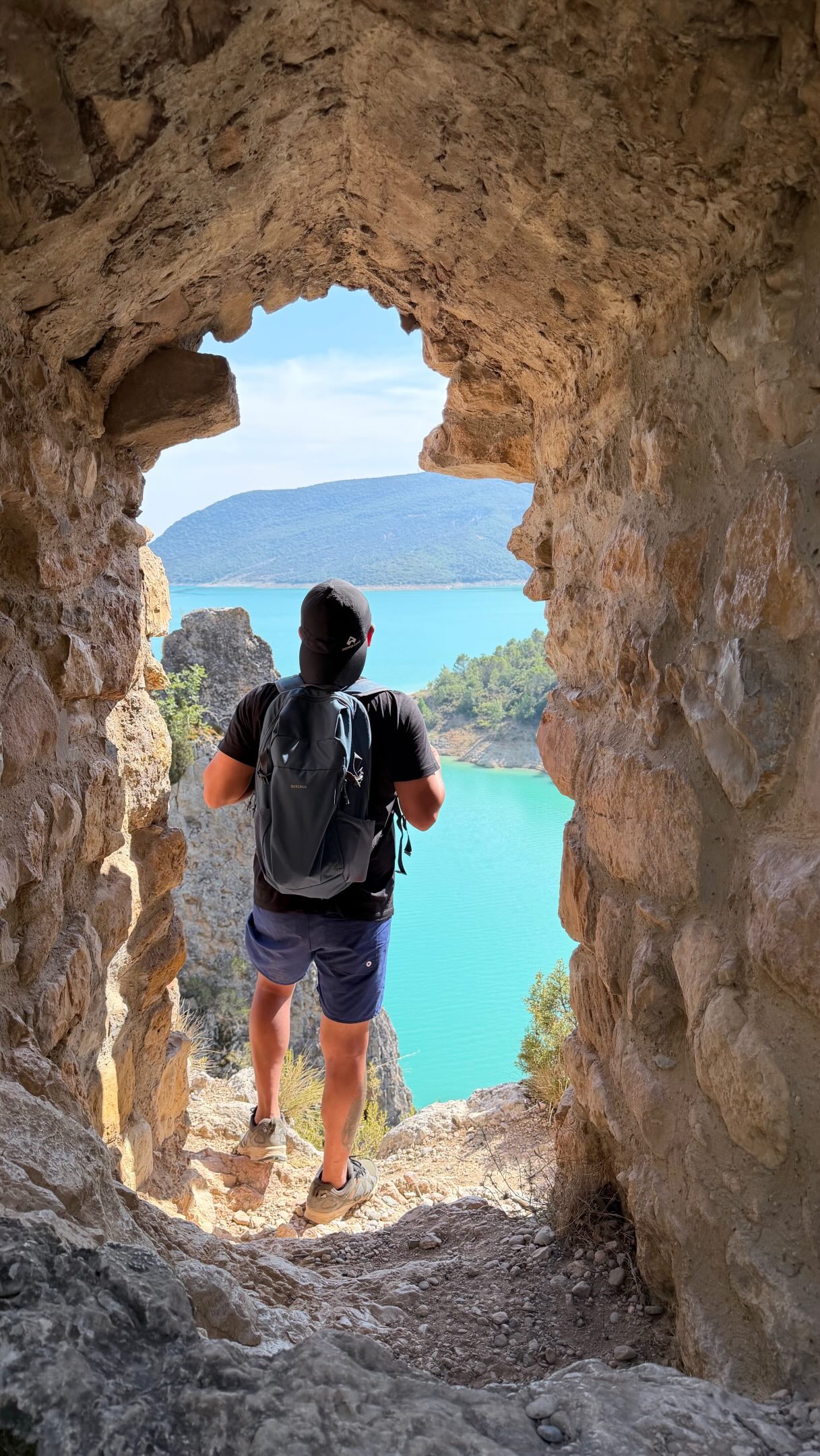 18 Places in Spain