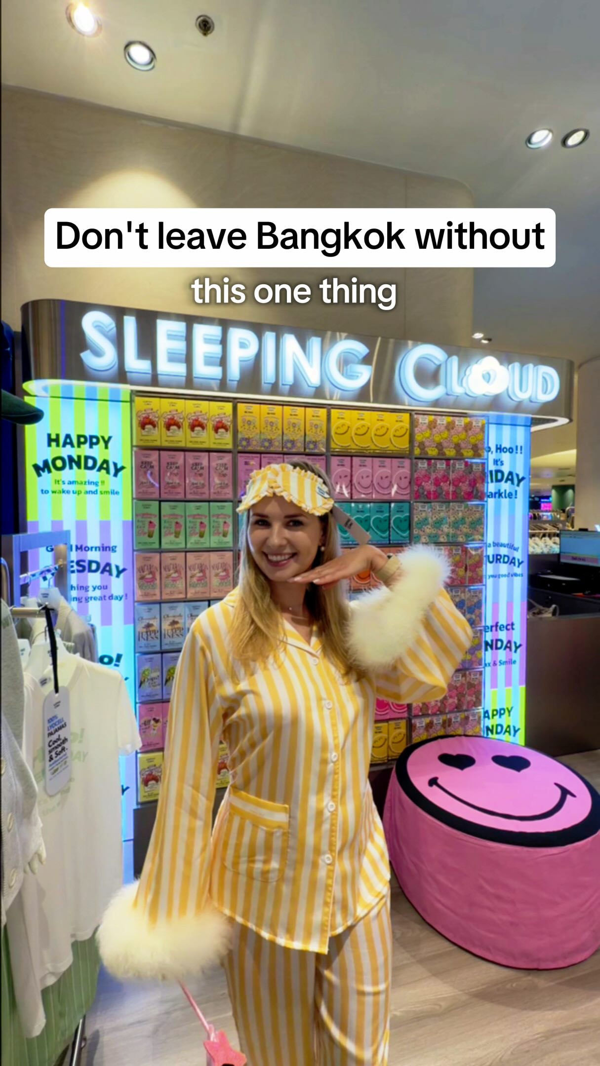 5 Shops in Krung Thep Maha Nakhon